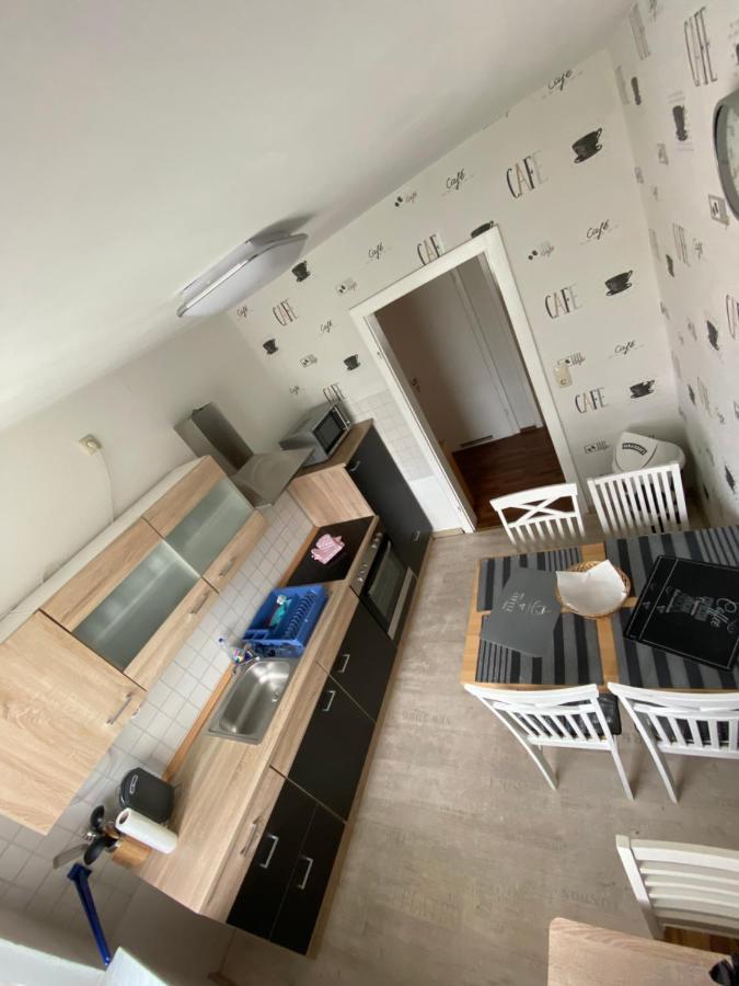 Ferienwohnung Schmidt برونلاغ المظهر الخارجي الصورة