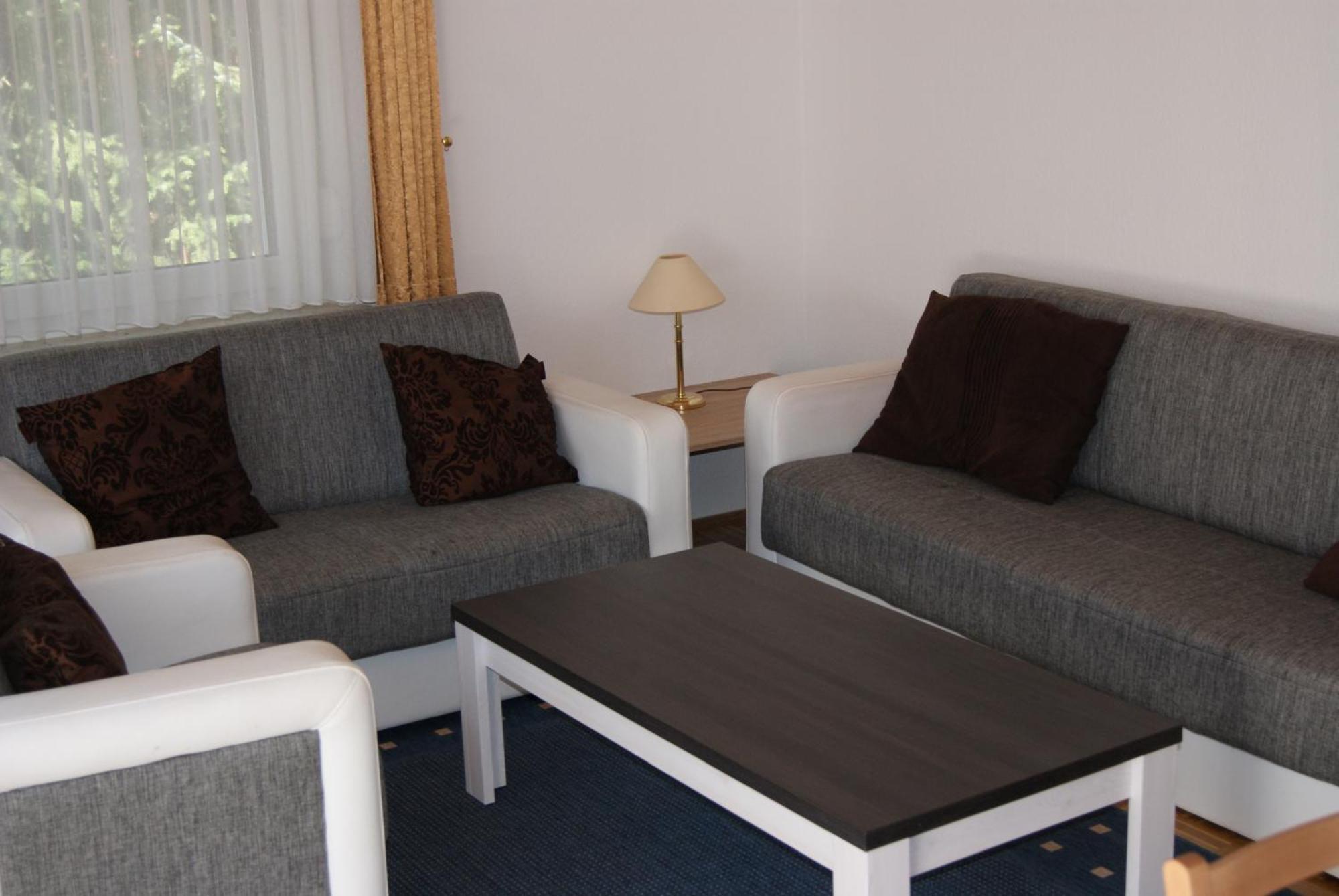Ferienwohnung Schmidt برونلاغ الغرفة الصورة